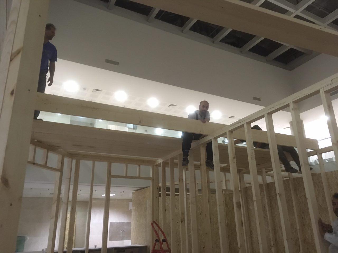 نمایشگاه کتاب