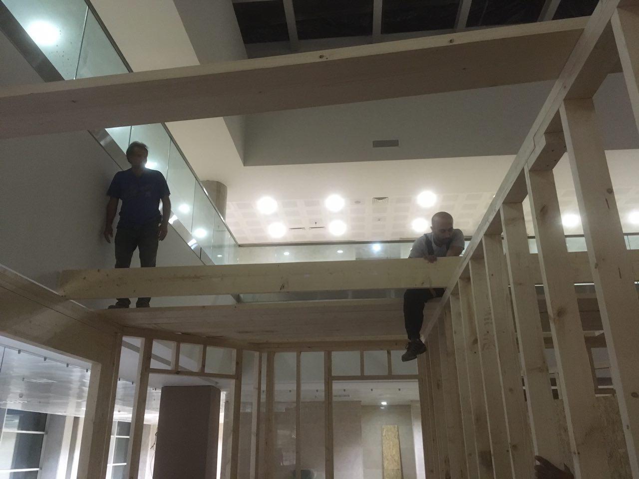 نمایشگاه کتاب