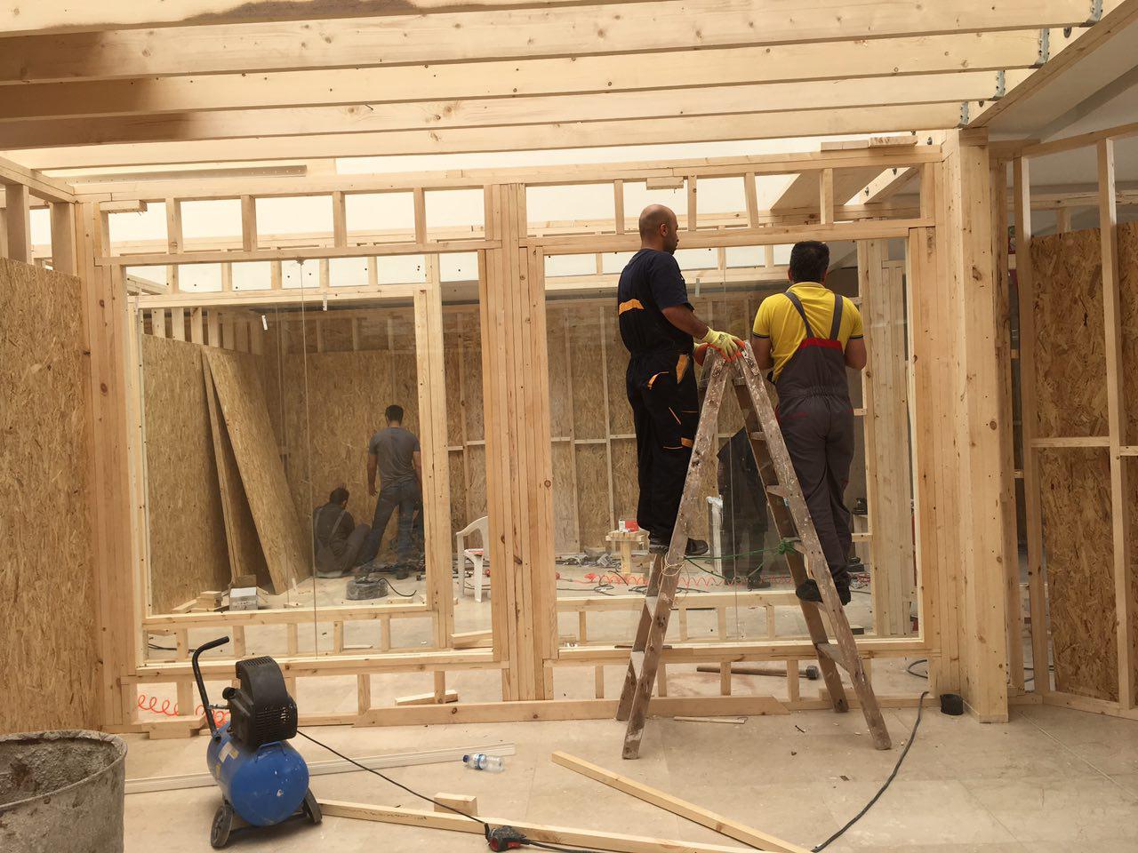 نمایشگاه کتاب